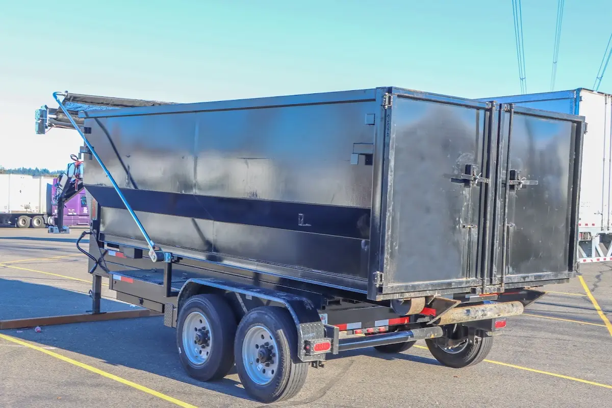 Dumpster Rental services in Cambria, NY
